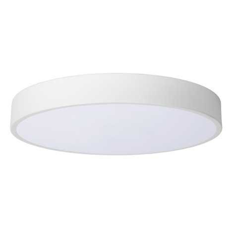UNAR - Plafonnier - Ø 39,5 cm - LED Dim. - 1x24W 2700K - 3 StepDim - Blanc