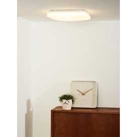 OTIS - Plafonnier - LED - 1x32W 3000K - Opalin 2