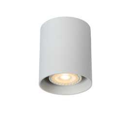BODI - Spot plafond - Ø 8 cm - 1xGU10 - Blanc