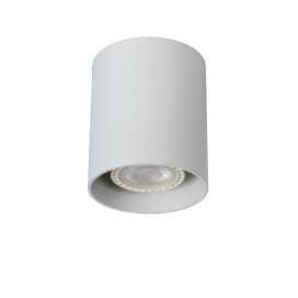 BODI - Spot plafond - Ø 8 cm - 1xGU10 - Blanc 2
