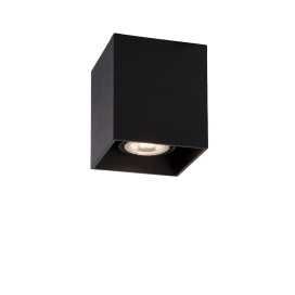 BODI - Spot plafond - 1xGU10 - Noir