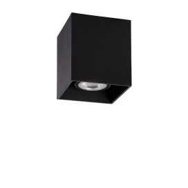 BODI - Spot plafond - 1xGU10 - Noir 2