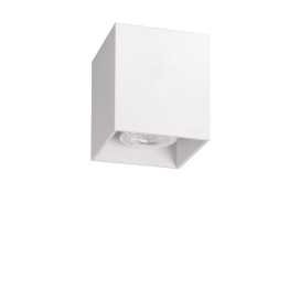 BODI - Spot plafond - 1xGU10 - Blanc 2