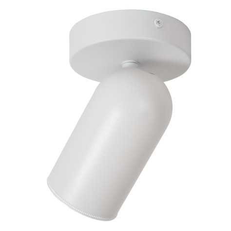 PUNCH - Spot plafond - 1xGU10 - Blanc