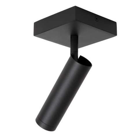 GRADO - Spot plafond - 1xGU10 (MR11) - Noir