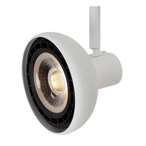 SENSAS - Spot plafond - Ø 25,8 cm - 3xGU10 (ES111) - Blanc
