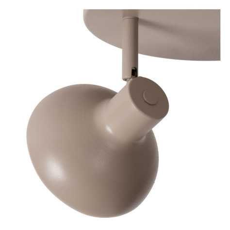 SENSAS - Spot plafond - Ø 25,8 cm - 3xGU10 (ES111) - Crème
