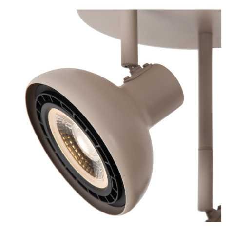 SENSAS - Spot plafond - Ø 25,8 cm - 3xGU10 (ES111) - Crème