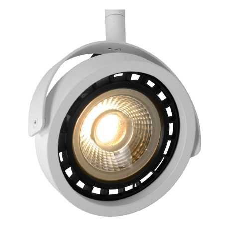 TALA LED - Spot plafond - LED Dim to warm - GU10 (ES111) - 1x12W 2200K/3000K - Blanc