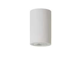 GIPSY - Spot plafond - Ø 7 cm - 1xGU10 - Blanc 2