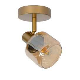 BJORN - Spot plafond - 1xE14 - Or Mat / Laiton 2