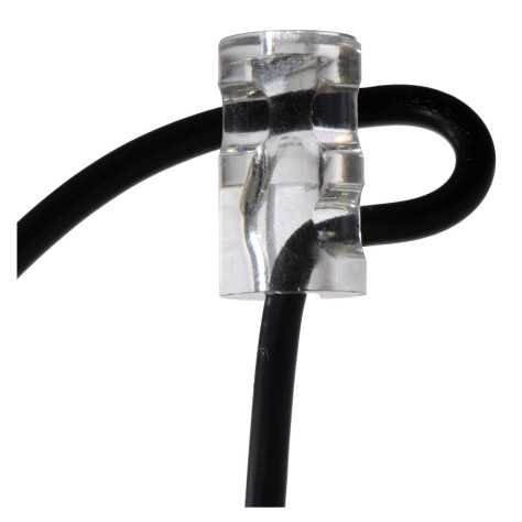 ORRIN - Suspension - 2xE27 - Noir