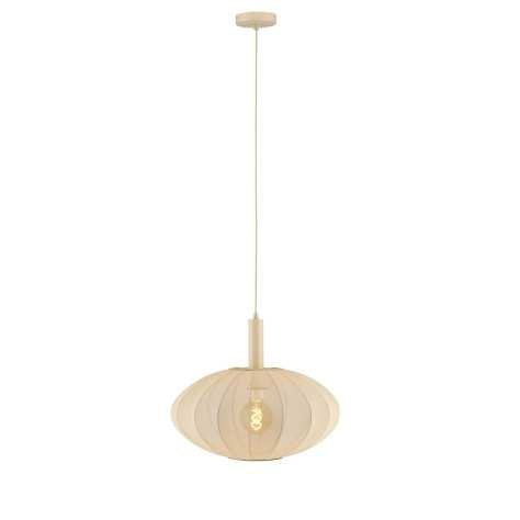 CORINA - Suspension - Ø 50 cm - 1xE27 - Crème