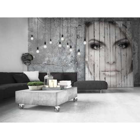 FIX - Suspension - 10xE27 - Noir