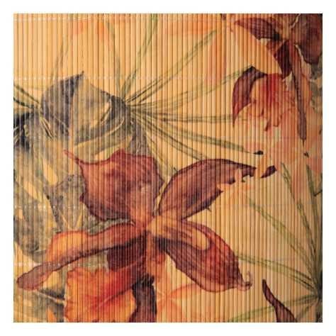 TANSELLE - Suspension - Ø 30 cm - 1xE27 - Multicolor