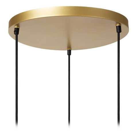 TASMAN - Suspension - 3xE27 - Naturel