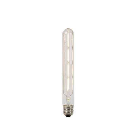 T32 - Ampoule filament - Ø 3,2 cm - LED Dim. - E27 - 1x5W 2700K - Transparent T32 - Ampoule filament - Ø 3,2 cm - LED Dim. - E27 - 1x5W 2700K - Transparent