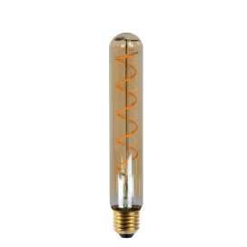 T32 - Ampoule filament - Ø 3,2 cm - LED Dim. - E27 - 1x4,9W 2200K - Ambre 2