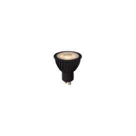 MR16 - Ampoule led - Ø 5 cm - LED Dim. - GU10 - 1x5W 3000K - Noir