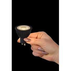 MR16 - Ampoule led - Ø 5 cm - LED Dim. - GU10 - 1x5W 3000K - Noir 2