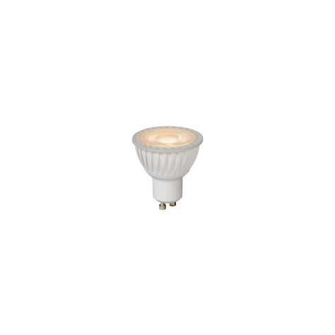 MR16 - Ampoule led - Ø 5 cm - LED Dim. - GU10 - 1x5W 3000K - Blanc