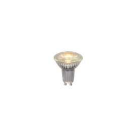 MR16 - Ampoule led - Ø 5 cm - LED Dim. - GU10 - 1x5W 2700K - Transparent