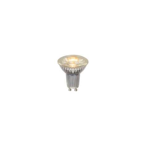 MR16 - Ampoule led - Ø 5 cm - LED Dim. - GU10 - 1x5W 2700K - Transparent