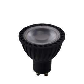 MR16 - Ampoule led - Ø 5 cm - LED Dim to warm - GU10 - 1x5W 2200K/3000K - Noir 2