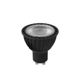 MR16 - Ampoule led - Ø 5 cm - LED Dim. - GU10 - 1x5W 2200K/2700K - 3 StepDim - Noir 2