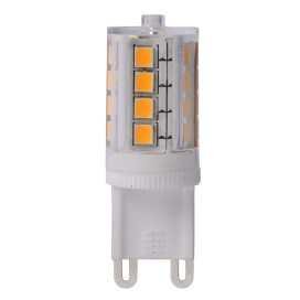 G9 - Ampoule led - Ø 1,5 cm - LED Dim. - G9 - 1x3,5W 2700K - Blanc 2