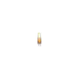 G4 - Ampoule led - Ø 0,9 cm - LED - G4 - 1x1,5W 2700K - Transparent