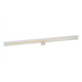 S 14D - 500 - Ampoule led - LED Dim. - S14d - 1x6W 2700K - Transparent 2