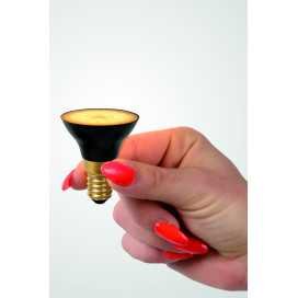 G45 - Ampoule led - Ø 4,3 cm - LED Dim. - E14 - 1x5W 2700K - 3 StepDim - Noir 2