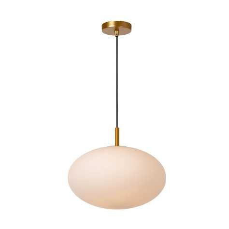 ELYSEE - Suspension - Ø 30 cm - 1xE27 - Opalin
