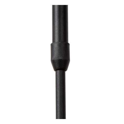 MILONGA - Suspension - 4xE27 - Noir