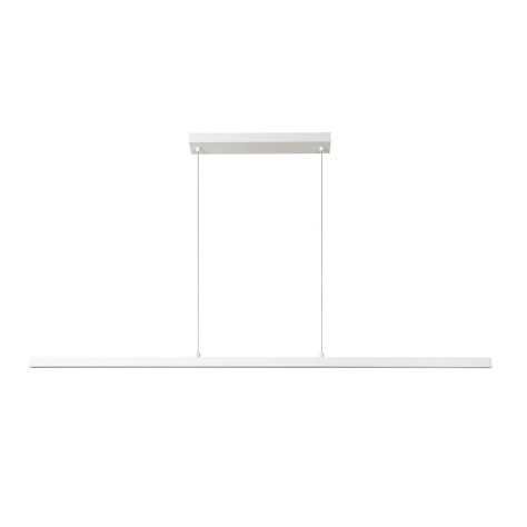 SIGMA - Suspension - LED Dim. - 1x36W 2700K - Blanc