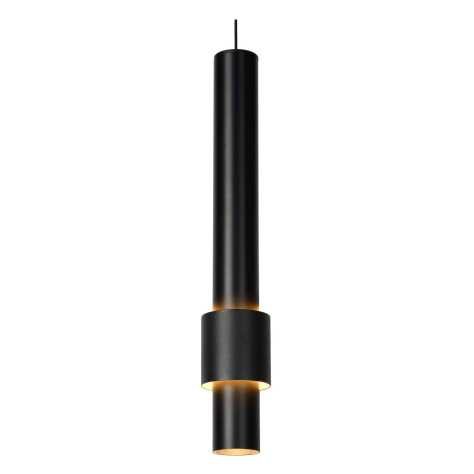 MARGARY - Suspension - Ø 28 cm - LED Dim. - 3x4W 2700K - Noir