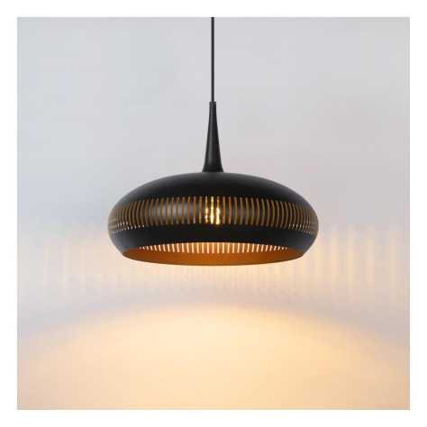 RAYCO - Suspension - Ø 45 cm - 1xE27 - Noir