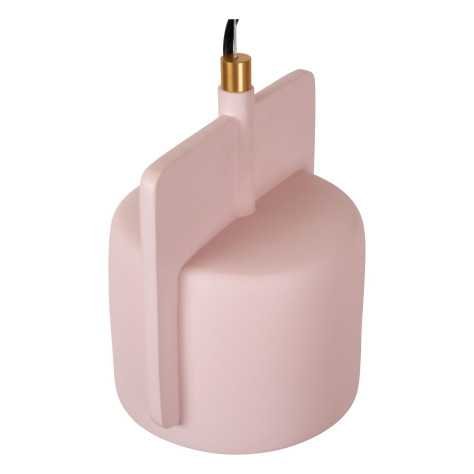 NINJA - Suspension - 1xE27 - Rose