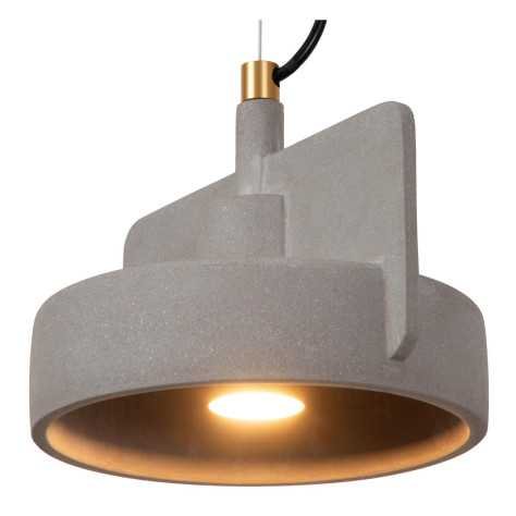 NINJA - Suspension - 1xE27 - Gris