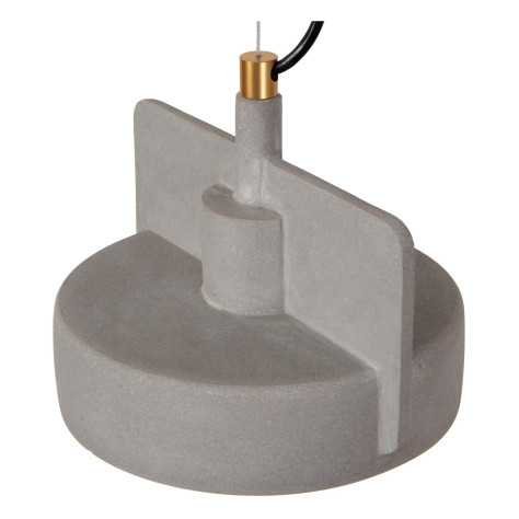 NINJA - Suspension - 1xE27 - Gris