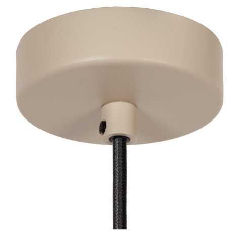 EVORA - Suspension - Ø 10 cm - 1xGU10 - Taupe