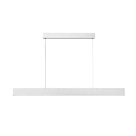 RAYA LED - Suspension - LED Dim. - 1x36W 2700K - Blanc