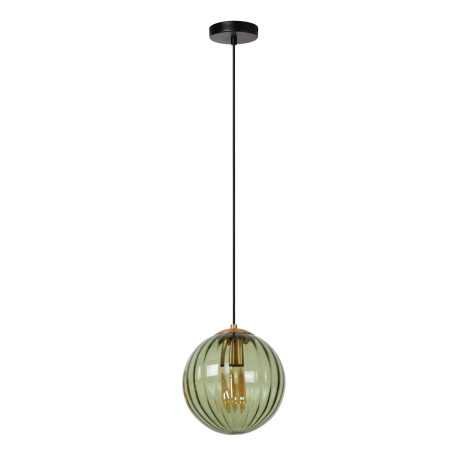 MONSARAZ - Suspension - Ø 25 cm - 1xE27 - Vert
