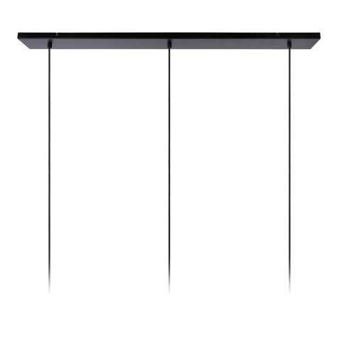 FIRMIN - Suspension - 3xE27 - Or Mat / Laiton