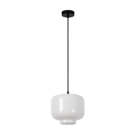MEDINE - Suspension - Ø 25 cm - 1xE27 - Opalin