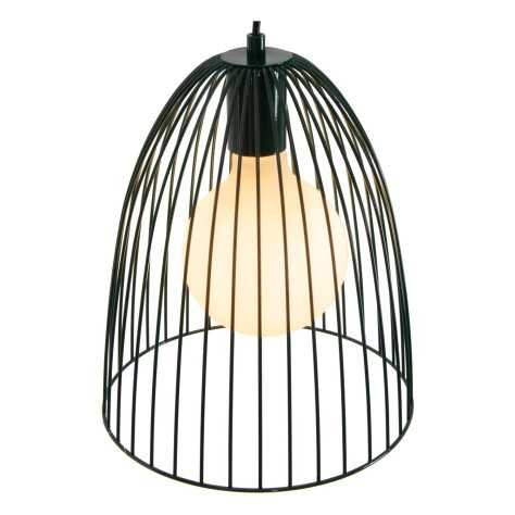 MACARONS - Suspension - Ø 24,5 cm - 1xE27 - Vert