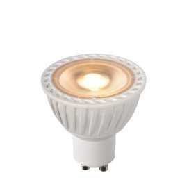 MR16 - Ampoule led - Ø 5 cm - LED Dim. - GU10 - 1x5W 2600K/2800K - 3 StepDim - Blanc