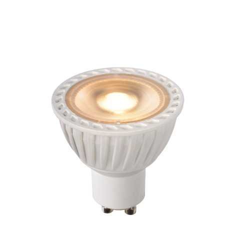 MR16 - Ampoule led - Ø 5 cm - LED Dim. - GU10 - 1x5W 2600K/2800K - 3 StepDim - Blanc