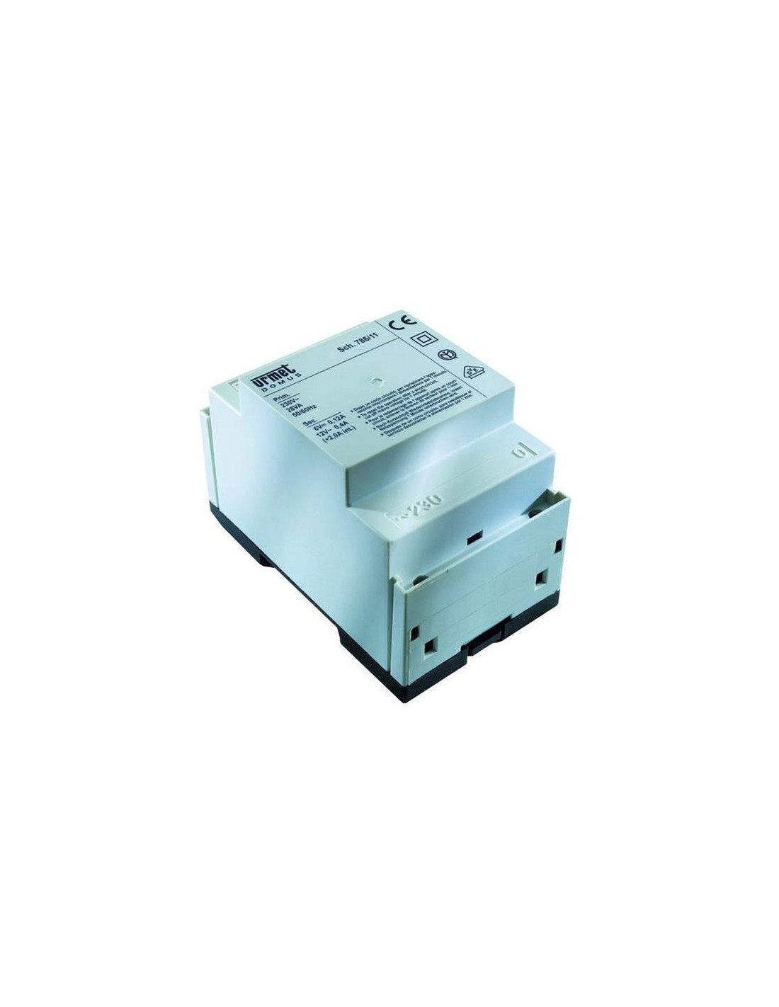 Alimentation universelle 28va